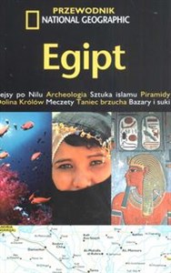 Egipt Przewodnik Polish bookstore