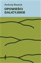 Opowieści galicyjskie Polish Books Canada