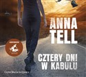 [Audiobook] Cztery dni w Kabulu Polish Books Canada