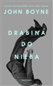 Drabina do nieba - John Boyne