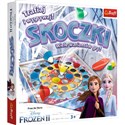 Skoczki Frozen - 