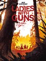 Ladies with Guns buy polish books in Usa
