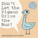 Don't Let the Pigeon Drive the Bus!  bookstore