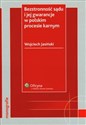 Bezstronność sądu i jej gwarancje w polskim procesie karnym to buy in USA