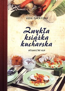 Zwykła książka kucharska to buy in Canada