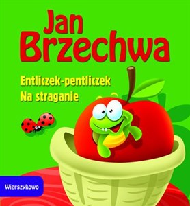 Wierszykowo Entliczek-pentliczek Na straganie online polish bookstore