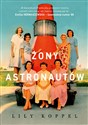 Żony astronautów books in polish