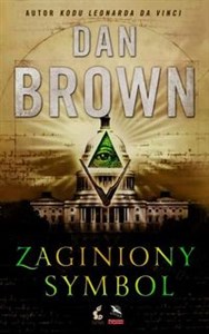 Zaginiony symbol pl online bookstore