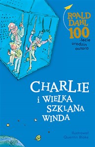 Charlie i wielka szklana winda chicago polish bookstore