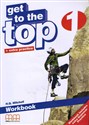 Get To The Top 1 Workbook (Includes Cd-Rom) chicago polish bookstore