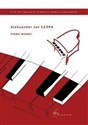 Piano Works in polish