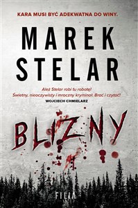 Blizny - Polish Bookstore USA