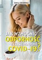 Jak wzmocnić odporność w czasie pandemii Covid-19 polish books in canada