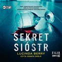 [Audiobook] Sekret sióstr online polish bookstore