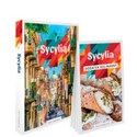 Sycylia przewodnik z dodatkiem kulinarnym  buy polish books in Usa