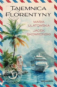 Tajemnica Florentyny online polish bookstore