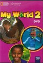 My World 2 Płyta DVD  to buy in USA