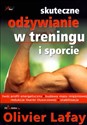 Skuteczne odżywianie w treningu i sporcie buy polish books in Usa