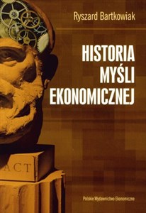 Historia myśli ekonomicznej Polish Books Canada