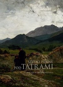 Sztuki piękne pod Tatrami etui chicago polish bookstore