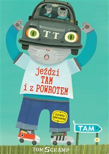 Otto jeździ tam i z powrotem 