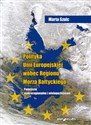 Polityka Unii Europejskiej wobec Regionu Morza Bałtyckiego online polish bookstore