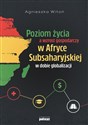 Poziom życia a wzrost gospodarczy w Afryce Subsaharyjskiej w dobie globalizacji polish books in canada