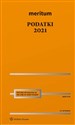 MERITUM Podatki 2021 polish books in canada