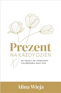 Prezent na każdy dzień  Polish bookstore