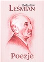 Poezje - Bolesław Leśmian