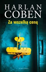 Za wszelką cenę polish books in canada