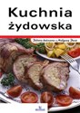 Kuchnia żydowska Podróże kulinarne z Małgosią Puzio - 