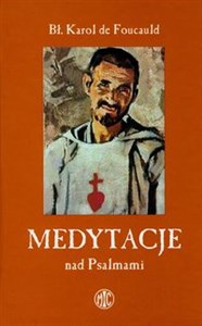 Medytacje nad psalmami online polish bookstore