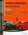 Kodeks drogowy Tom 1-3 online polish bookstore