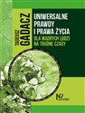 Uniwersalne prawdy i prawa życia dla mądrych ludzi na trudne czasy - Tadeusz Gadacz