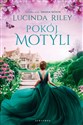 Pokój motyli Polish bookstore