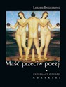 Maść przeciw poezji Przekłady z poezji czeskiej chicago polish bookstore
