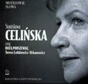 [Audiobook] Boża podszewka czyta Stanisława Celińska Bookshop