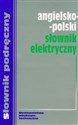 Angielsko polski słownik elektryczny chicago polish bookstore