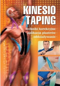 Kinesio taping online polish bookstore