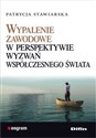 Wypalenie zawodowe w perspektywie wyzwań współczesnego świata  