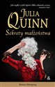 Sekrety małżeństwa - Julia Quinn polish books in canada