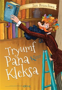 Tryumf Pana Kleksa to buy in Canada