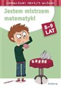 Jestem mistrzem matematyki 8-9 lat in polish