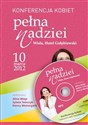 [Audiobook] Pełna nadziei CD MP3 in polish