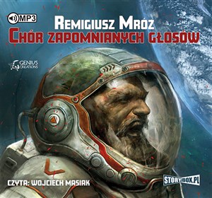 [Audiobook] Chór zapomnianych głosów to buy in USA