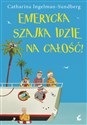 Emerycka Szajka idzie na całość! online polish bookstore