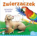 Zwierzaczek Polish bookstore