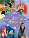 Ulubione historie. Disney Księżniczka  - 