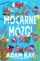 Mocarne mózgi - Adam Kay